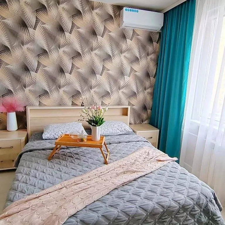 1-к кв. Нижегородская область, Нижний Новгород бул. Южный, 6 (32.0 м) - Фото 1