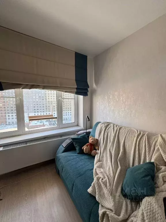 Студия Москва Дегунинская ул., 2К2 (17.4 м) - Фото 1