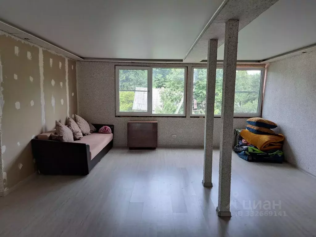 Коттедж в Новгородская область, пос. Батецкий ул. Зосимова, 24 (268 м) - Фото 2