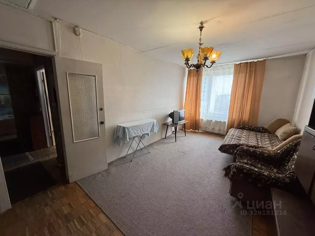 2-к кв. Москва ул. Красного Маяка, 20к2 (55.0 м) - Фото 2