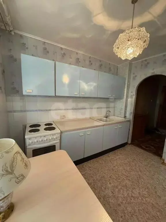 1-к кв. Тюменская область, Тюменский муниципальный округ, Винзили рп ... - Фото 1