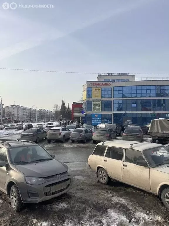 Помещение свободного назначения (1618.51 м) - Фото 2