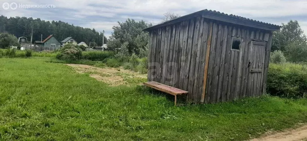 Участок в муниципальное образование Новосельское, СНТГ совхоза ... - Фото 1