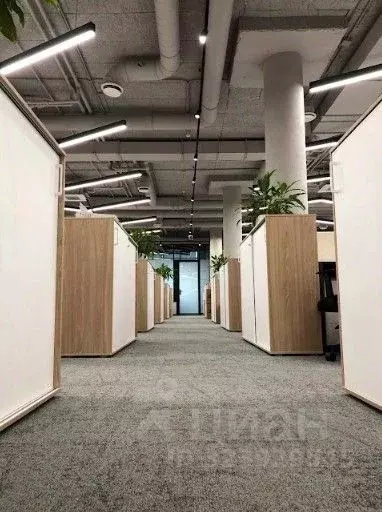 Офис в Москва ул. Горбунова, 2С3 (2500 м) - Фото 2