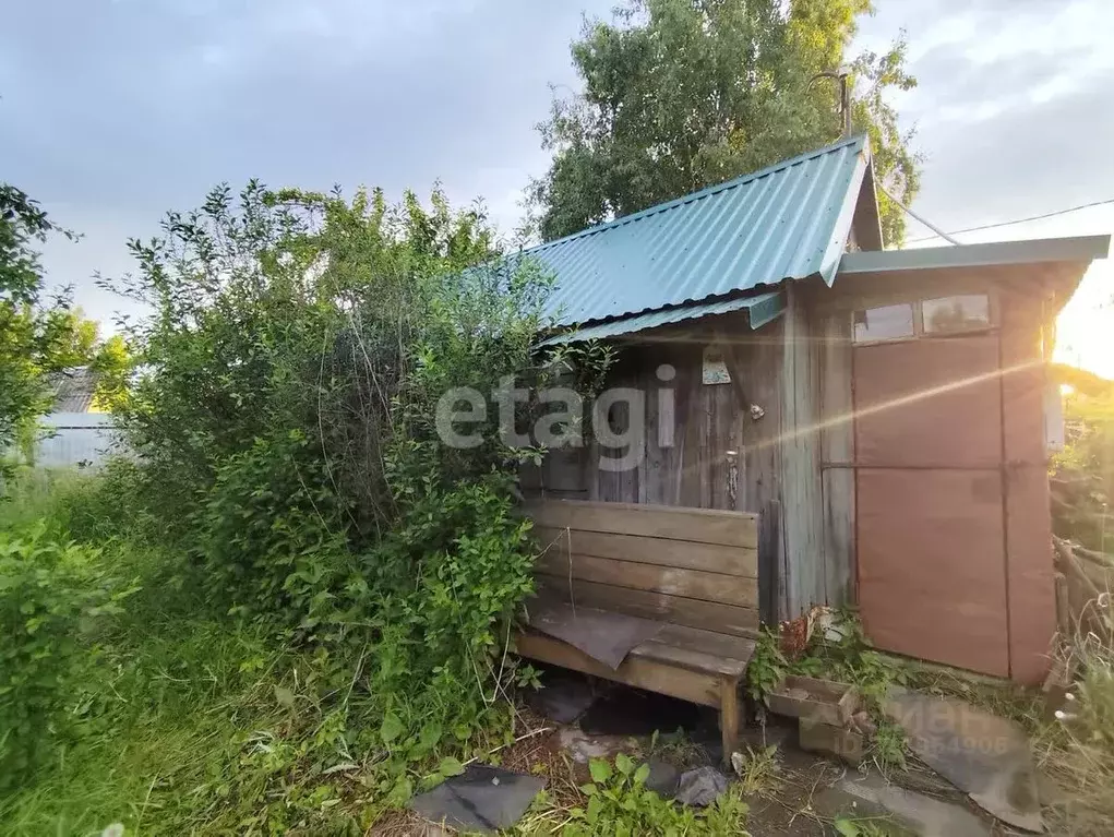 Дом в Курганская область, Курган Пищевик СНТ, 96 (20 м) - Фото 1