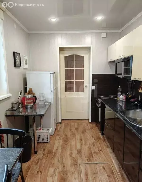 Дом в Улан-Удэ, микрорайон Исток, Центральная улица (100 м) - Фото 1