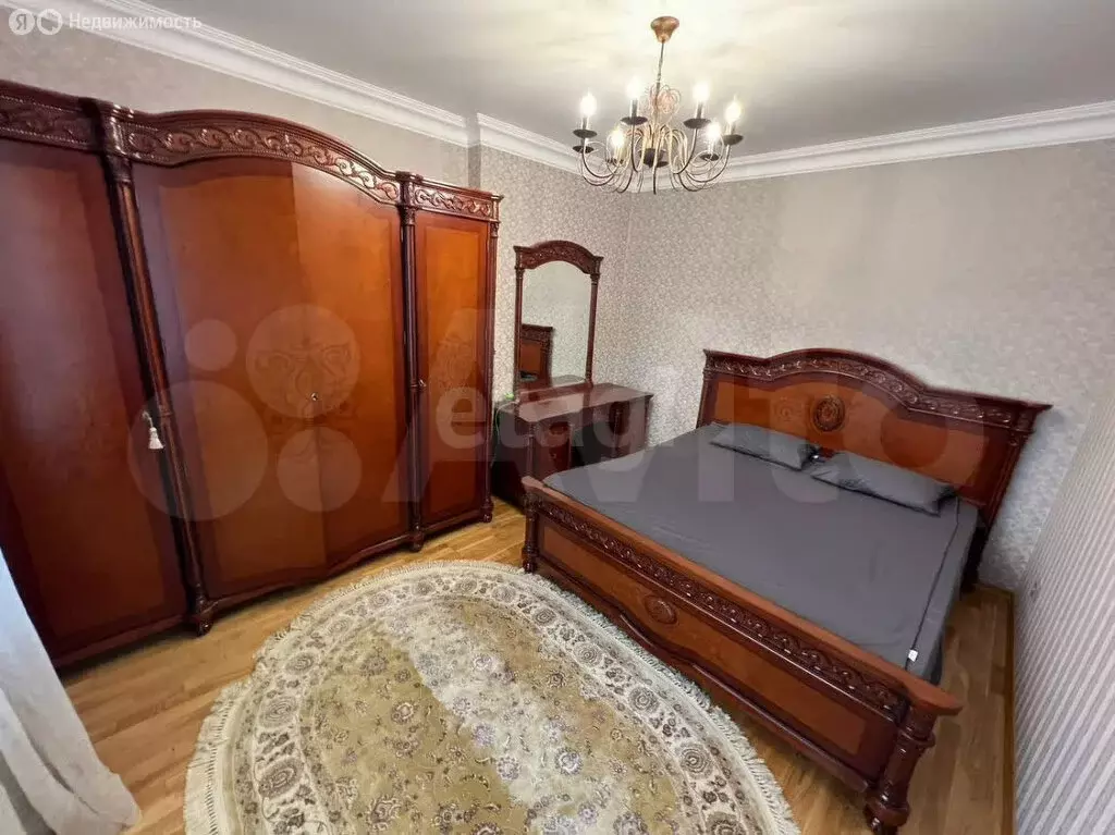 1-комнатная квартира: Махачкала, улица Буйнакского, 7 (96 м) - Фото 2