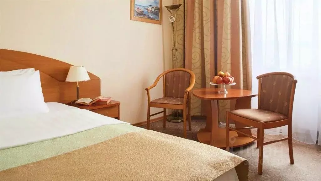 Комната Москва Измайловское ш., 71К4Г-Д (10.0 м) - Фото 1