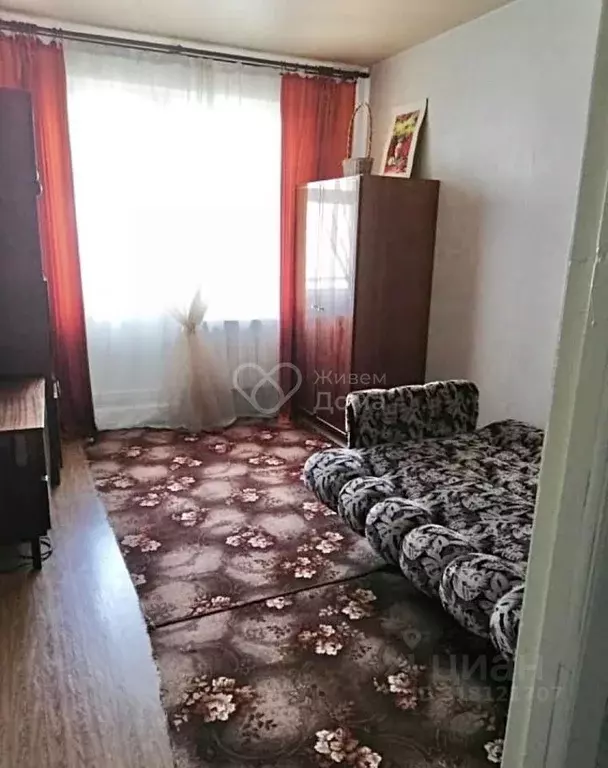 2-к кв. Волгоградская область, Волгоград бул. 30-летия Победы, 17А ... - Фото 1