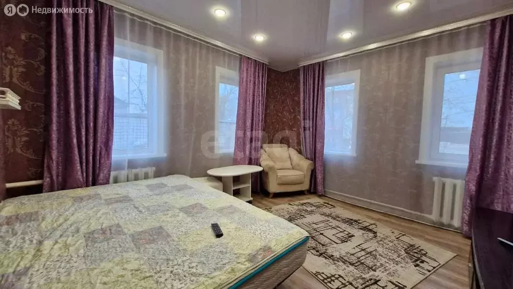 Дом в Благовещенск, улица Богдана Хмельницкого (52 м) - Фото 1