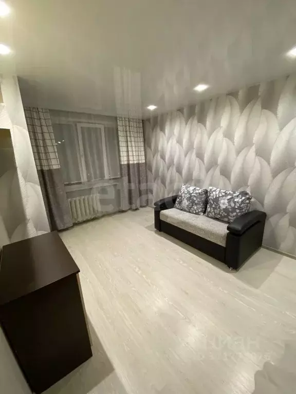 1-к кв. Кемеровская область, Кемерово просп. Шахтеров, 60А (28.7 м) - Фото 2