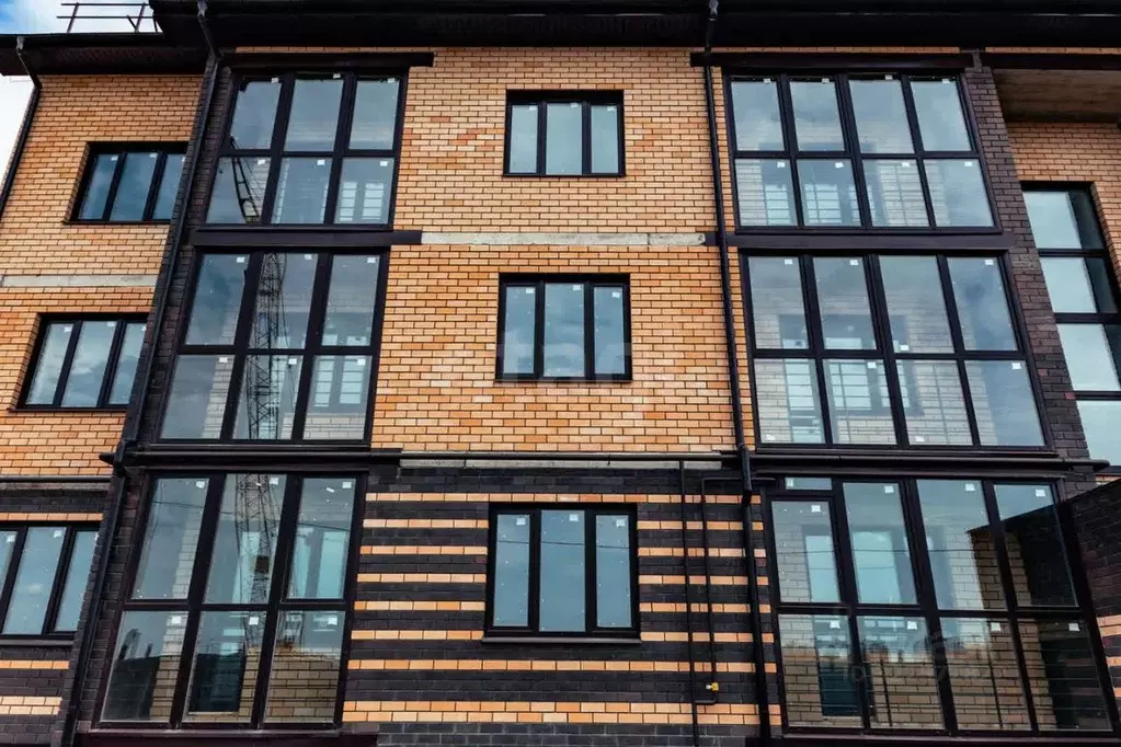 1-к кв. Тверская область, Тверь Псковская ул., 30А (47.0 м) - Фото 1