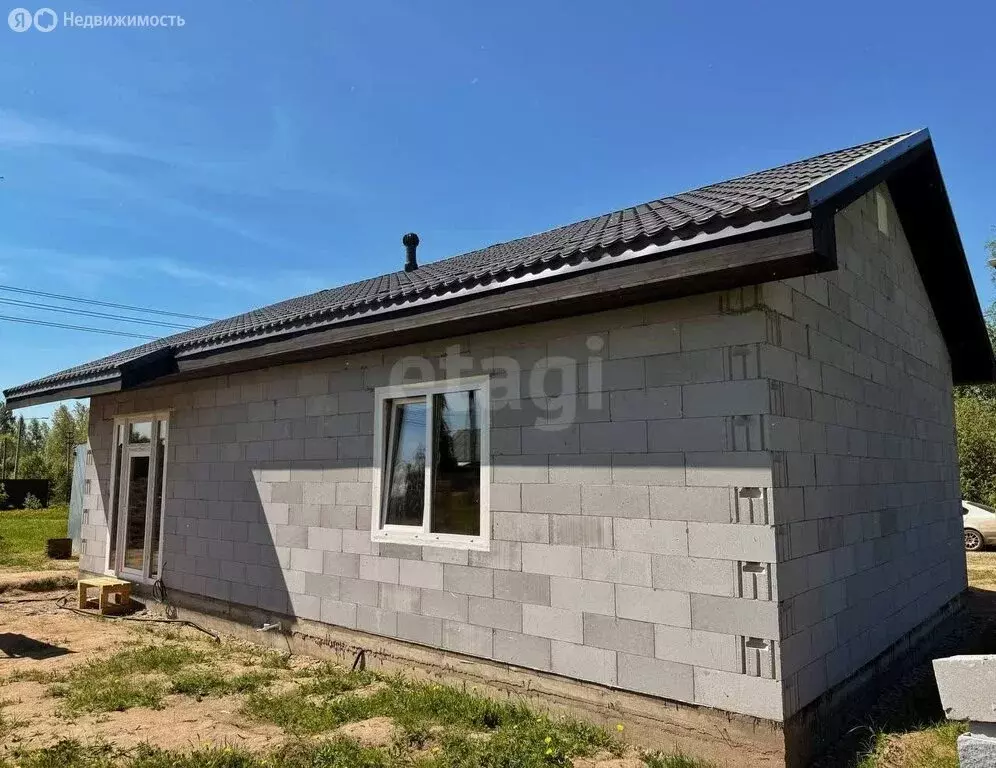 Дом в Пермь, Судоремонтная улица (77.8 м) - Фото 1