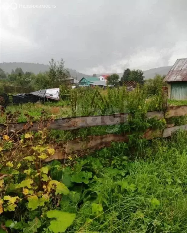 Участок в Златоуст, улица Макарова (3.63 м) - Фото 1