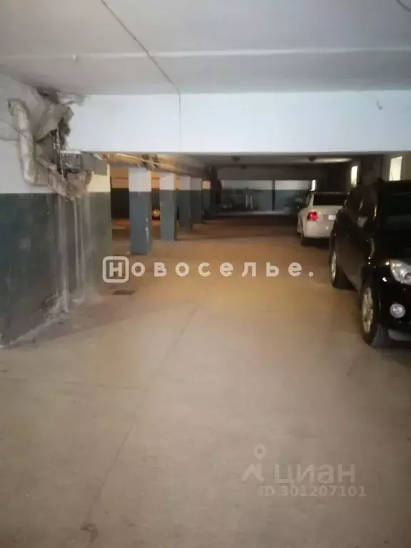 Гараж в Рязанская область, Рязань ул. Есенина, 45 (20 м) - Фото 2