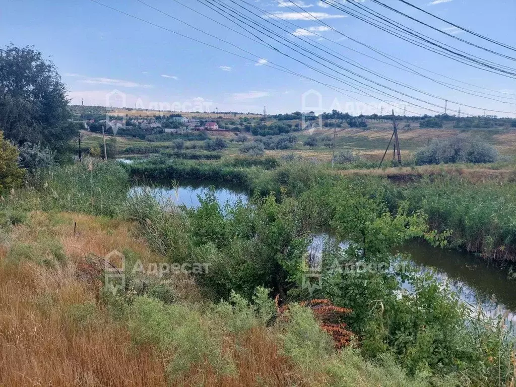 Дом в Волгоградская область, Волгоград Восход СНТ,  (20 м) - Фото 0