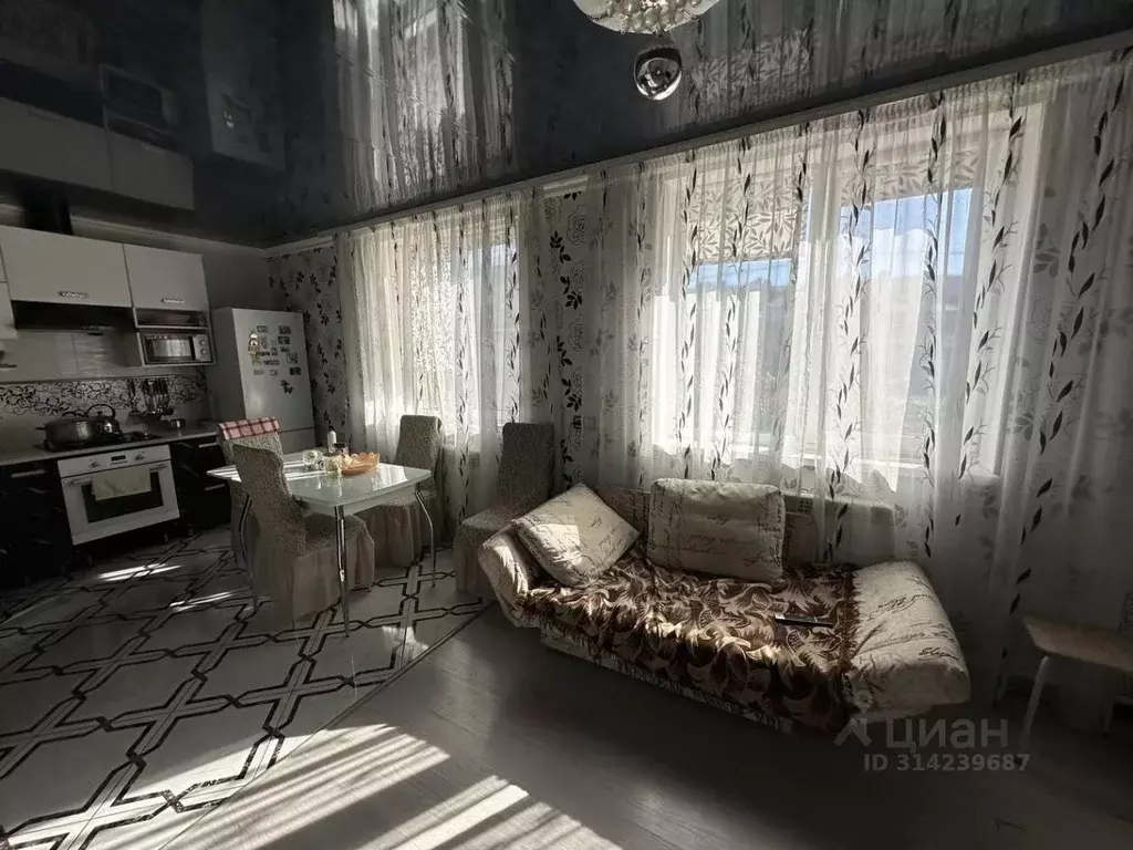 Дом в Краснодарский край, Анапа муниципальный округ, с. Супсех ул. ... - Фото 2