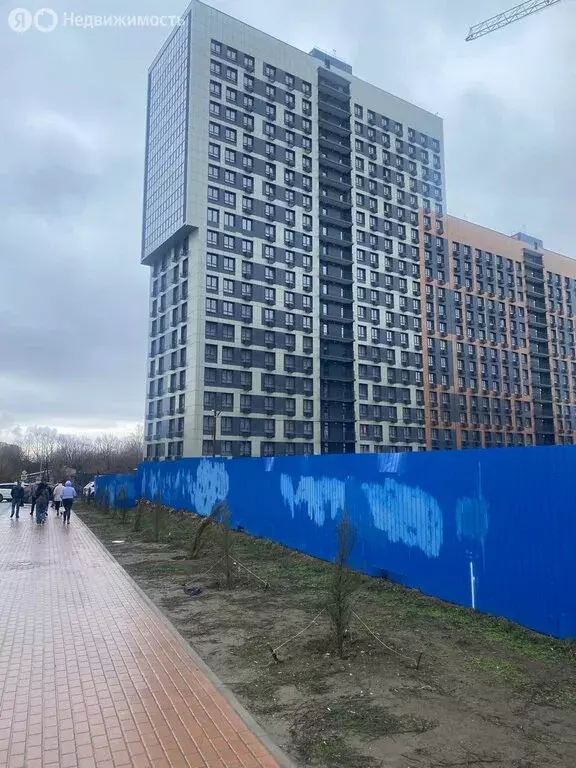 1-комнатная квартира: Ростов-на-Дону, улица Зорге, 11В (35.1 м) - Фото 0