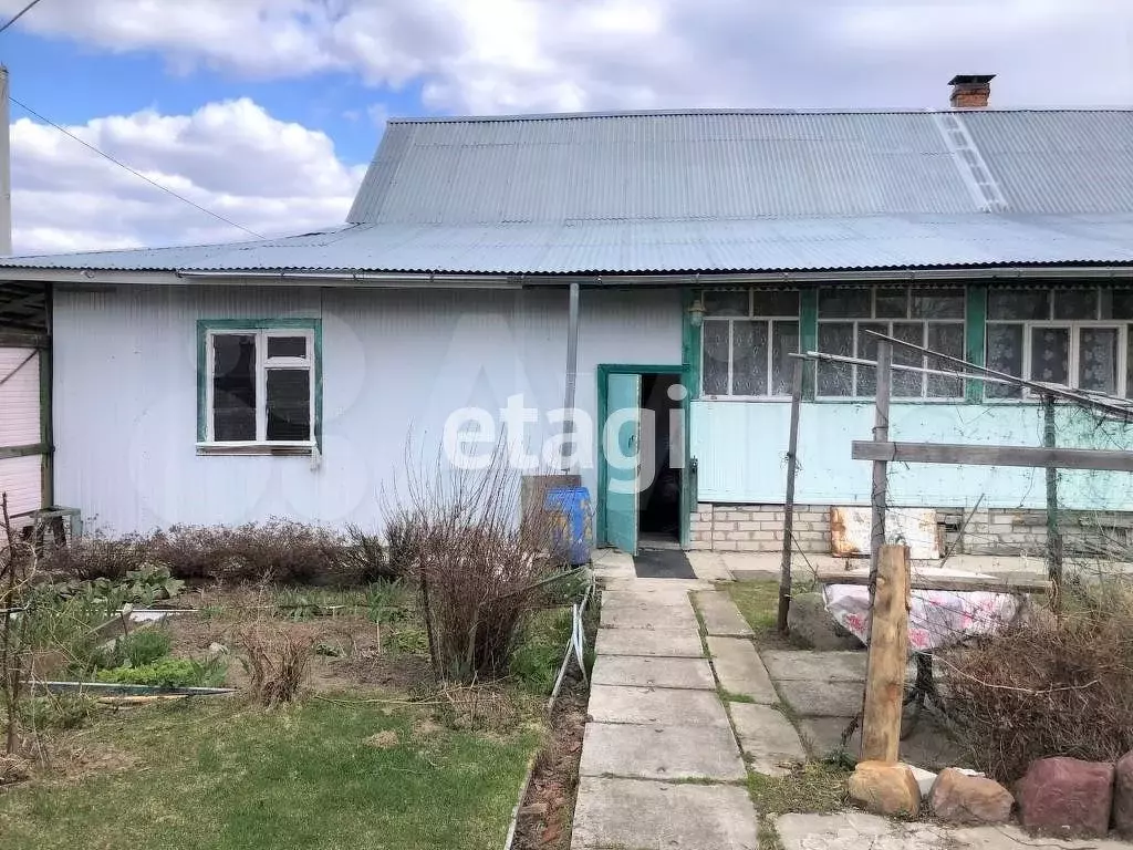 Дом 31,3 м на участке 11,9 сот. - Фото 1