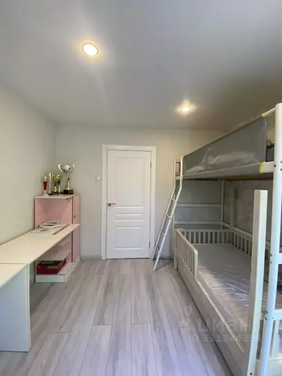 3-к кв. Санкт-Петербург просп. Культуры, 21К3 (54.6 м) - Фото 1