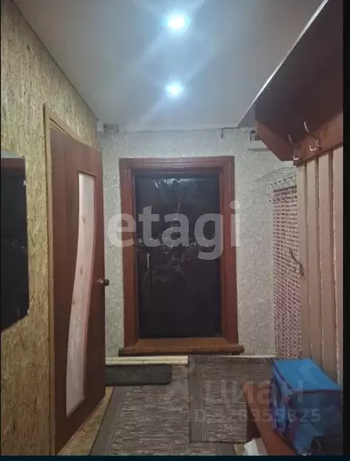 2-к кв. Башкортостан, Бирск Коммунистическая ул., 46 (47.5 м) - Фото 2