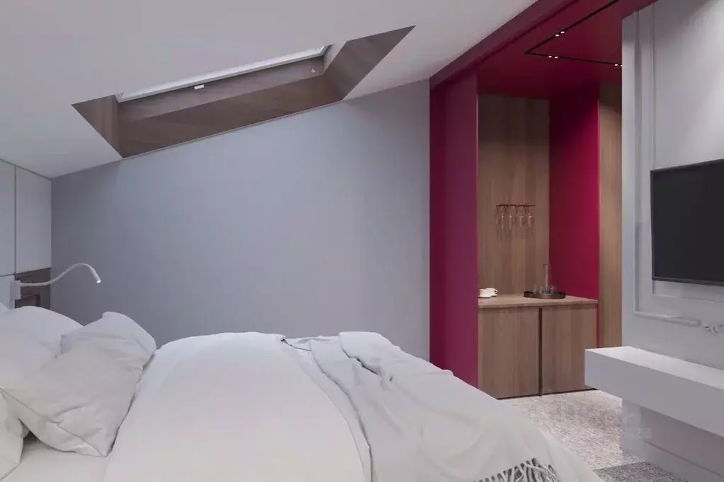 Комната Вологодская область, Вологда ул. Лермонтова, 4 (32.0 м) - Фото 1