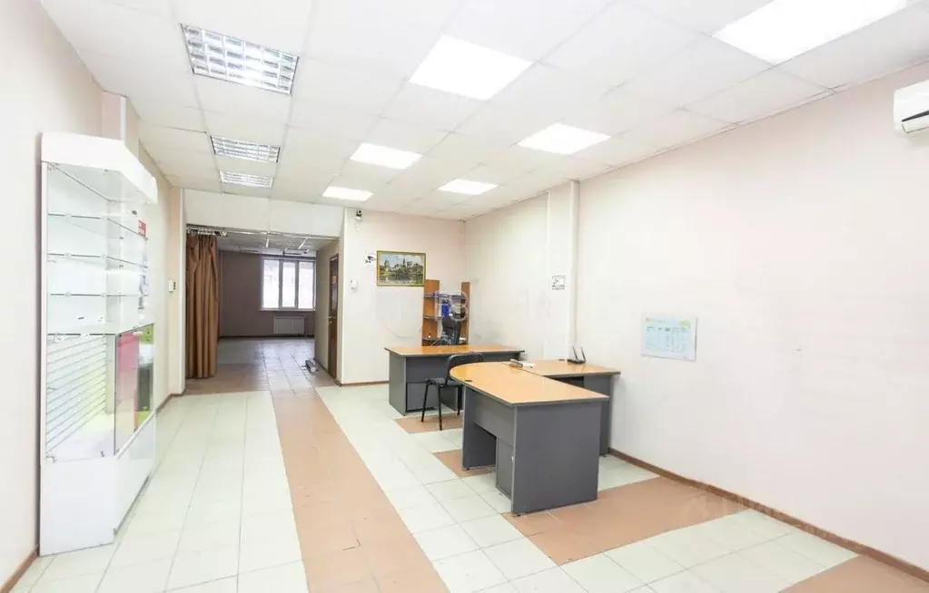 Помещение свободного назначения в Новосибирская область, Новосибирск ... - Фото 1