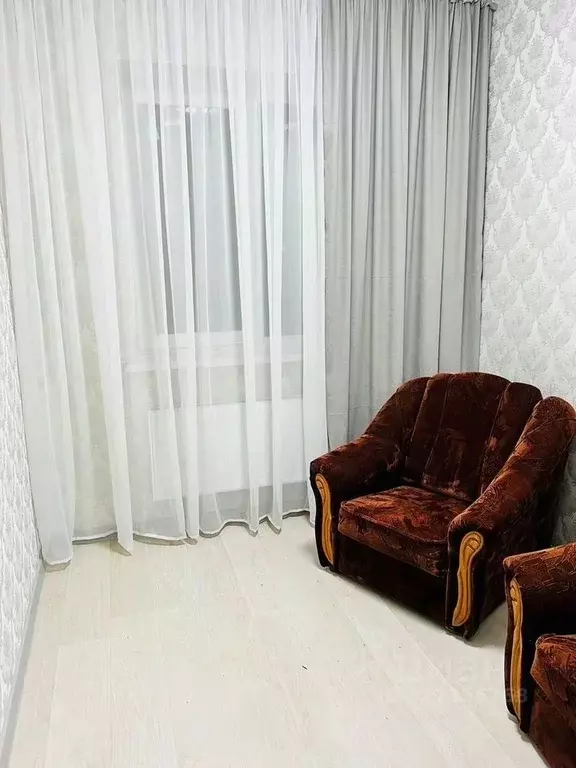 3-к кв. Крым, Симферопольский район, Чистенское с/пос, с. Фонтаны ул. ... - Фото 2