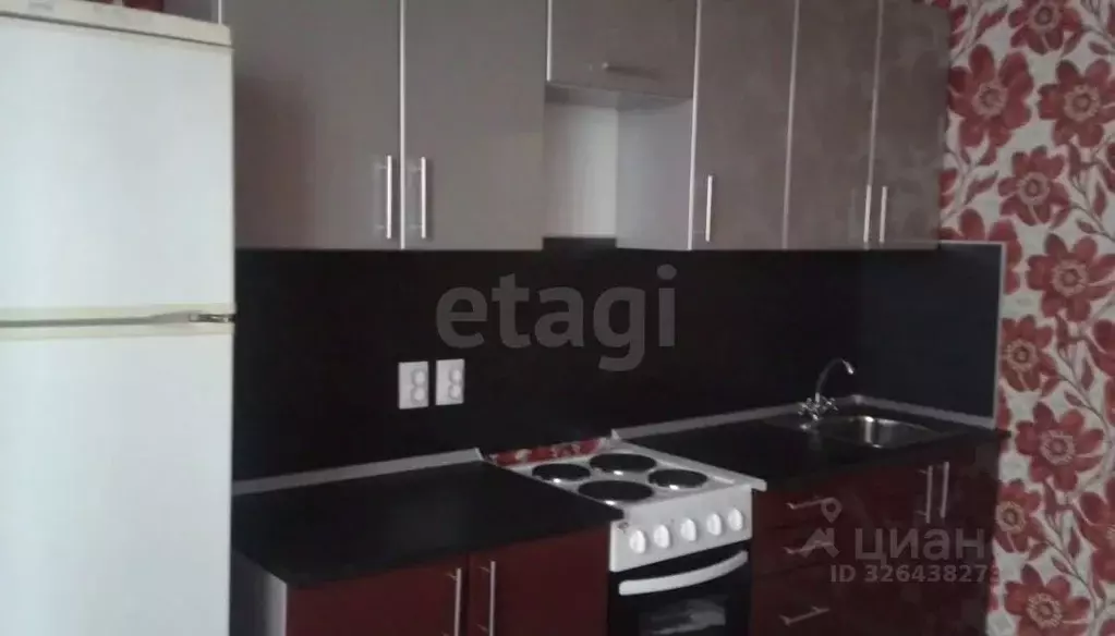 1-к кв. Вологодская область, Вологда Окружное ш., 26 (39.1 м) - Фото 1