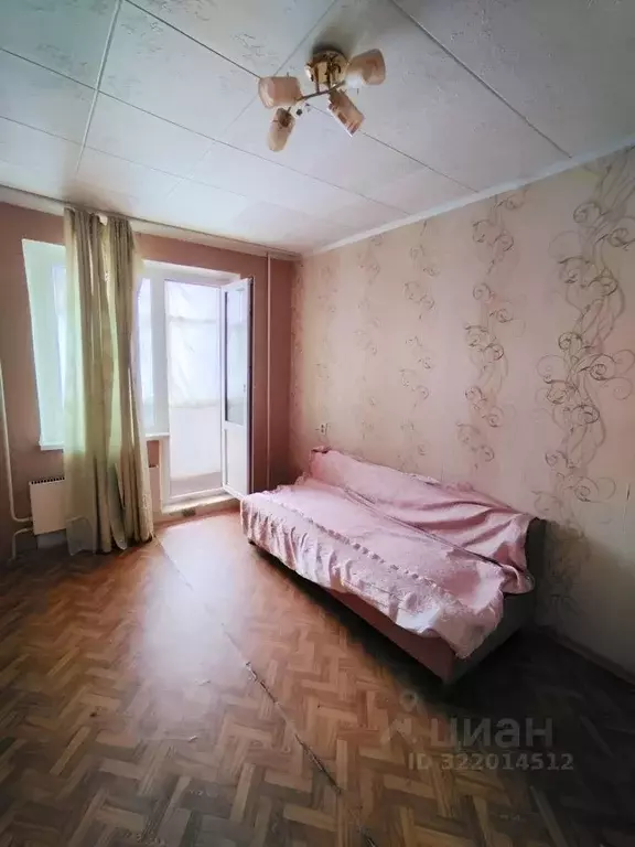 2-к кв. Волгоградская область, Волгоград ул. Бажова, 7 (50.0 м) - Фото 2