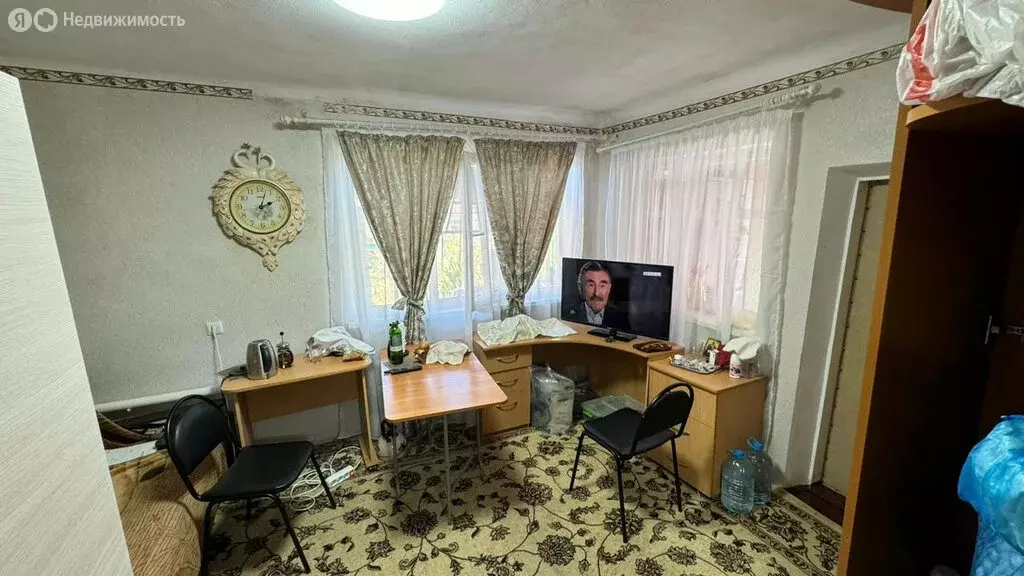 Дом в Батайск, улица Энгельса, 99 (85.6 м) - Фото 1