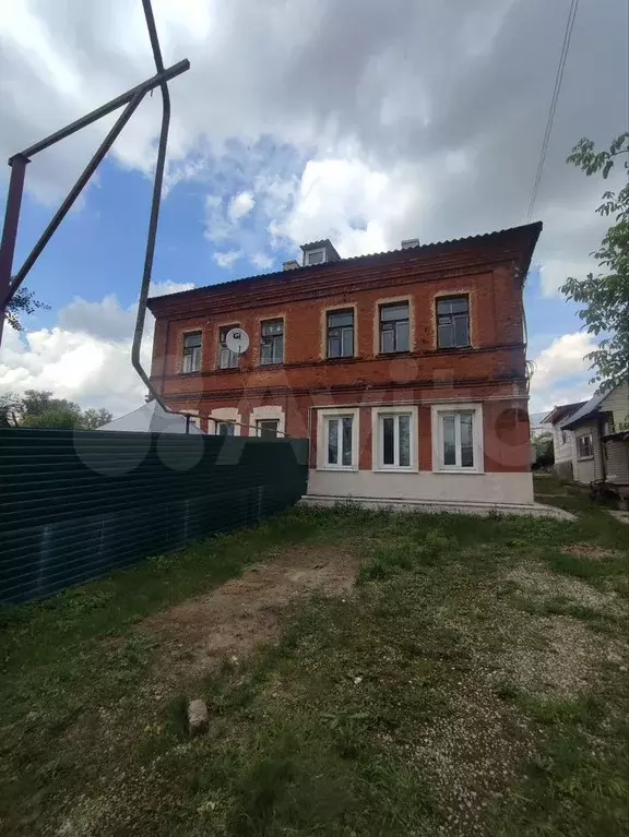 3-к. квартира, 36,3 м, 2/2 эт. - Фото 0