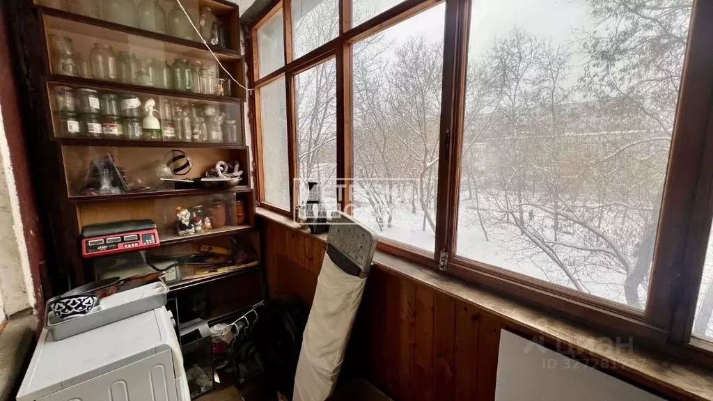 3-к кв. Московская область, Балашиха ул. Кудаковского, 15 (62.3 м) - Фото 1