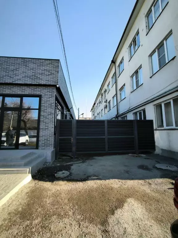 Помещение свободного назначения в Кабардино-Балкария, Нальчик ул. ... - Фото 2