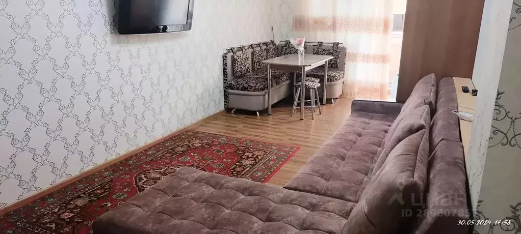 2-к кв. Дагестан, Избербаш ул. Имени Р. Зорге, 31 (50.0 м) - Фото 0