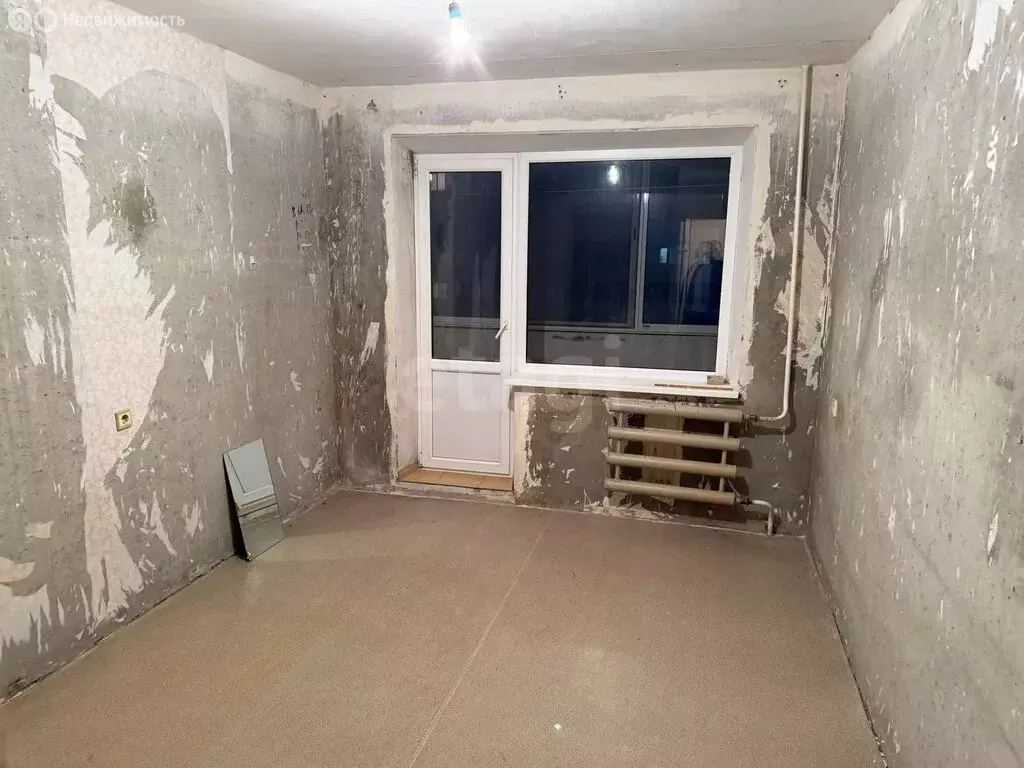 1-комнатная квартира: Альметьевск, улица Ленина, 139Б (32.3 м) - Фото 2