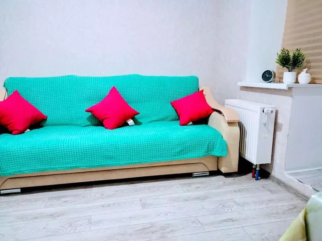 Студия Татарстан, Зеленодольский район, Осиновское с/пос, с. Осиново ... - Фото 1