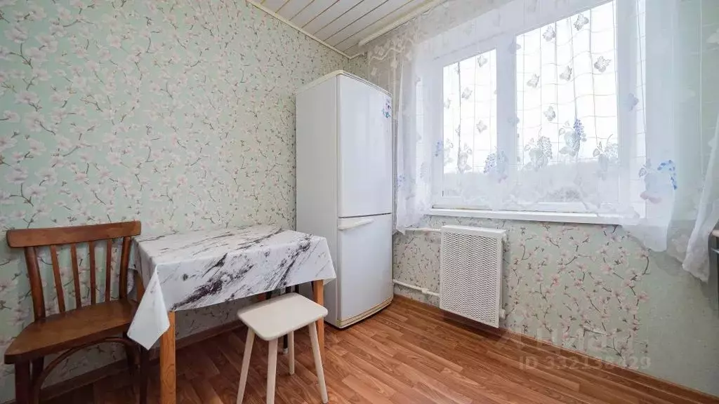 1-к кв. Московская область, Наро-Фоминск ул. Шибанкова, 4 (32.0 м) - Фото 2