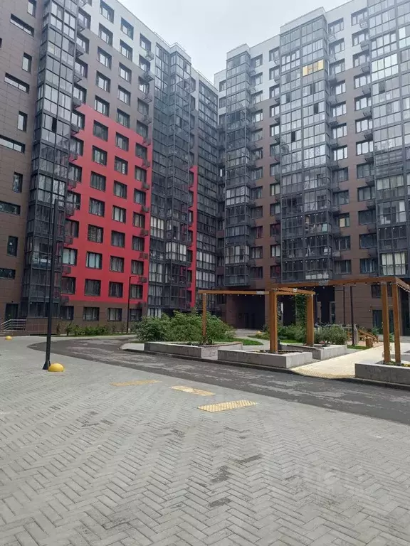 Комната Москва пос. Коммунарка, ул. Фитаревская, 6 (18.0 м) - Фото 0