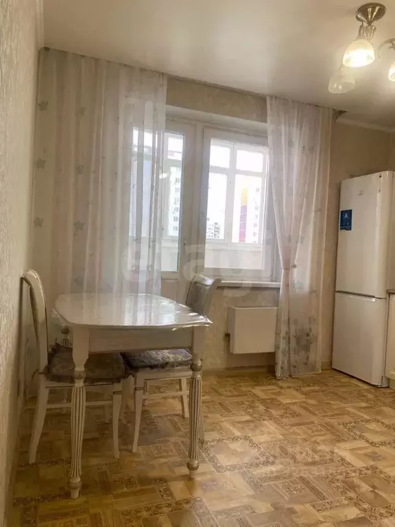 1-к кв. Тюменская область, Тюменский муниципальный округ, д. Дударева ... - Фото 2