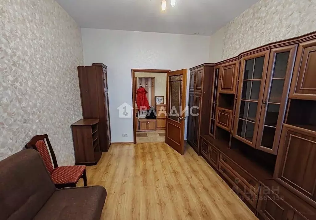 2-к кв. Московская область, Видное ул. Березовая, 5 (62.0 м) - Фото 2