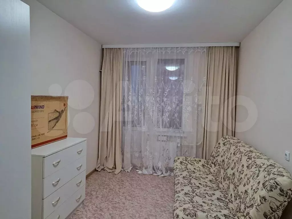 Квартира-студия, 22 м, 17/25 эт. - Фото 1