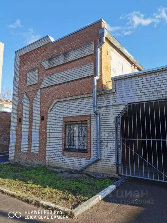 Гараж в Ростовская область, Батайск Рабочая ул., 65 (18 м) - Фото 1