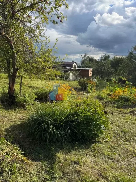 Дом в Тульская область, Тула Мономер СТ,  (30 м) - Фото 2