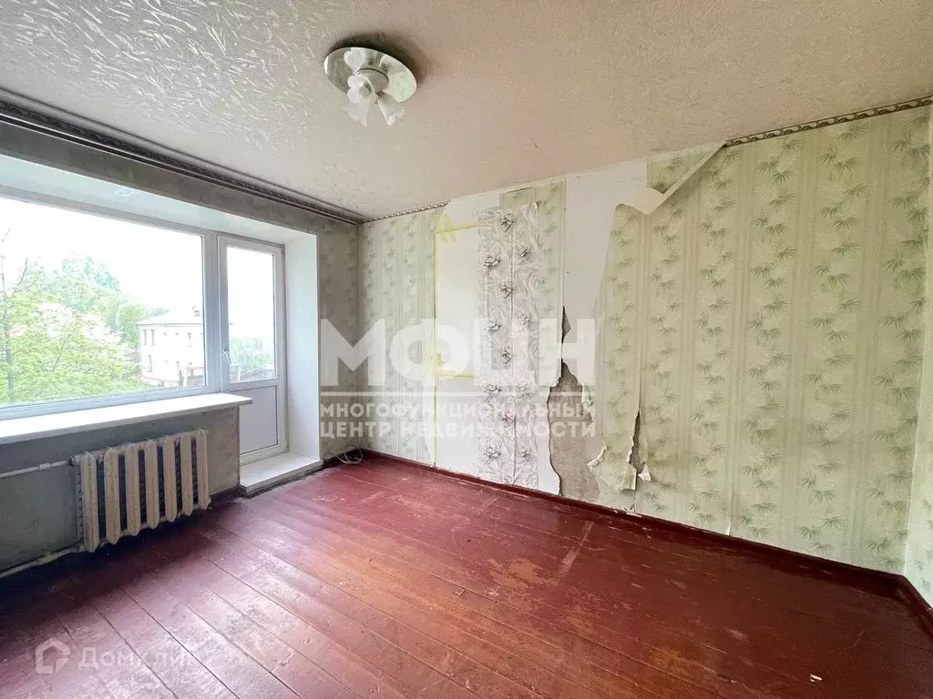 Продаётся 1-к квартира, 21.8 м - Фото 0