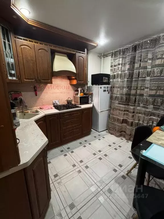 1-к кв. Смоленская область, Смоленск ул. Нормандия-Неман, 24Б (40.3 м) - Фото 1