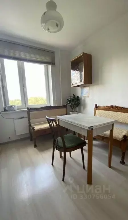 1-к кв. Московская область, Щелково ул. Неделина, 18 (35.0 м) - Фото 2