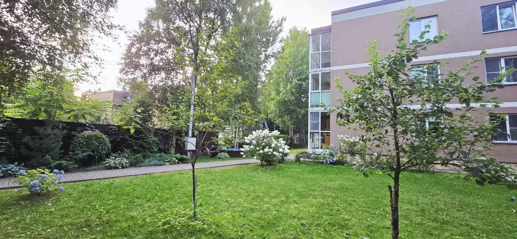 2-к кв. Ленинградская область, Всеволожск Константиновская ул., 150 ... - Фото 1