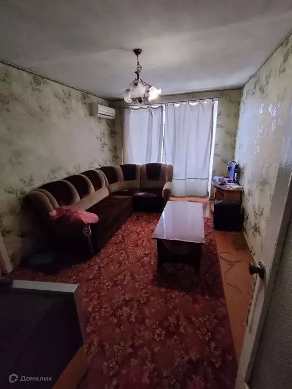 Продаётся 2-к квартира, 40 м - Фото 0