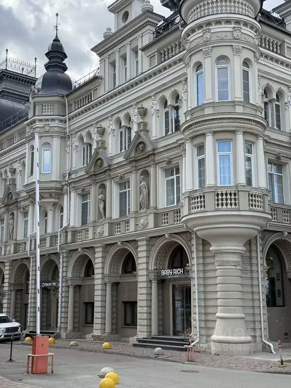 Гараж в Татарстан, Казань ул. Касаткина, 11а (16 м) - Фото 0